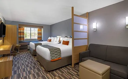 Microtel Inn & Suites By Wyndham Florence