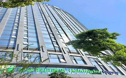Holiday Inn Express Hangzhou Gongshu, an IHG Hotel