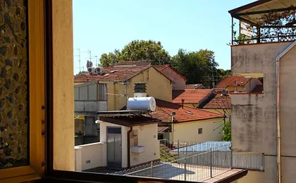 Hotel Sauro