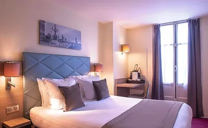 Aston Hotel Paris