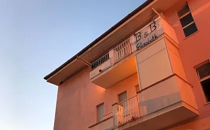 Bed & Breakfast Elisabeth