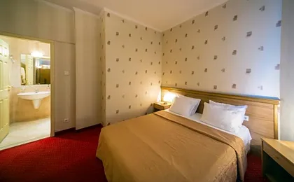 Alegro Hotel
