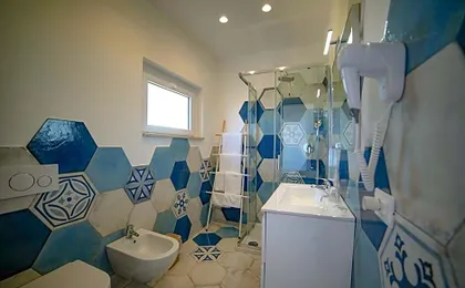 Residence New Paradise