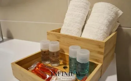 Infinium Zamora Suites