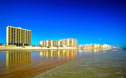 Holiday Inn Express Daytona Beach Shores By IHG