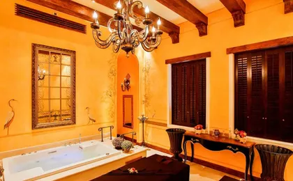 Town Square Suites By Toscana Valley
