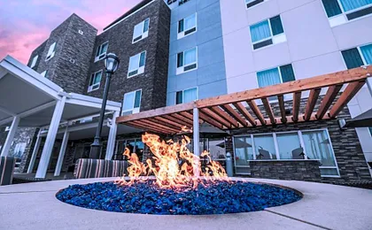 TownePlace Suites by Marriott Toledo Oregon