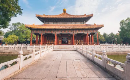 Hanting Hotel Beijing Sanyuan Bridge Branch