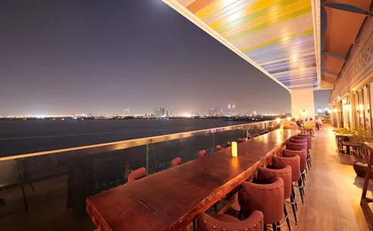 Aloft by Marriott Palm Jumeirah
