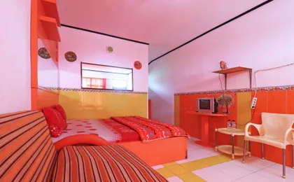 Hotel Agung Permata Artha