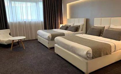 Hotel Leone