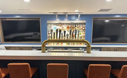 Quality Inn & Suites Lake Havasu City