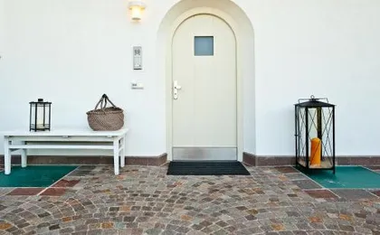 Villa Trogerhof