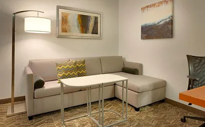 SpringHill Suites by Marriott Rexburg