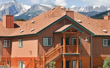 WorldMark Estes Park