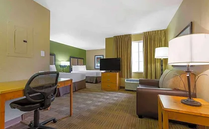 Extended Stay America Select Suites - Atlanta - Perimeter - Peachtree Dunwoody