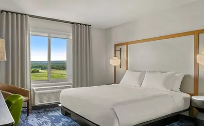 Fairfield by Marriott Inn & Suites Baraboo