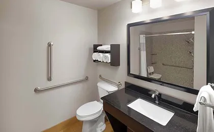 La Quinta Inn & Suites by Wyndham Spokane Valley