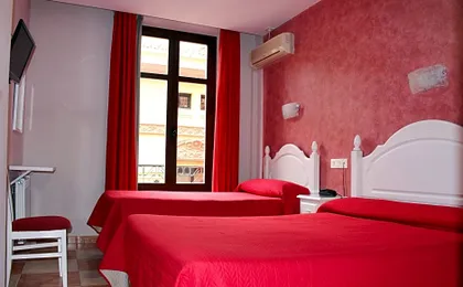 Hostal Sonia