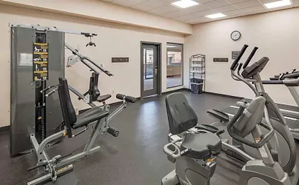 Best Western Lapeer Inn