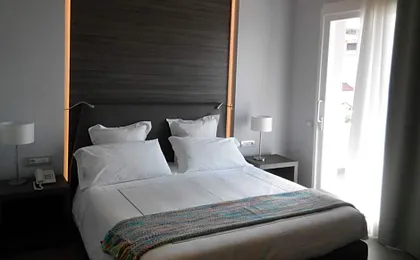 Hotel Marad