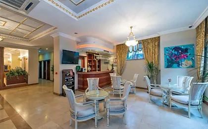 Antis Hotel-Special Category