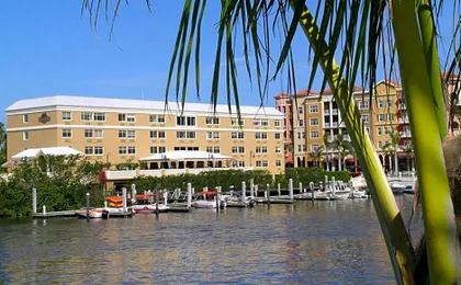 Bayfront Inn 5th Avenue