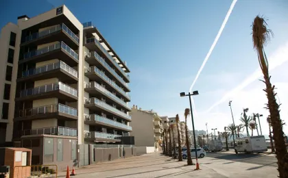 Apartamentos Fuengirola Playa