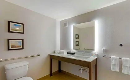 Comfort Inn Jonesboro Central