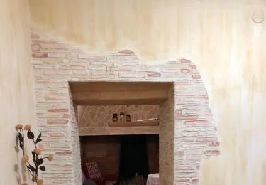 Casa Rural Cuevas las casicas