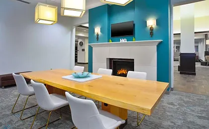 Hilton Garden Inn Benton Harbor / St. Joseph