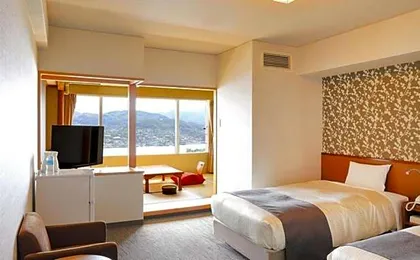 Nagasaki Hotel Seifu