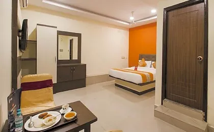 V D R RESIDENCY