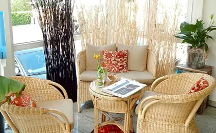 Airport Fashion Hotel
