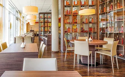 ibis Hotel Friedrichshafen Airport Messe