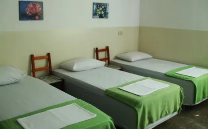 Hotel Pousada Boa Nova