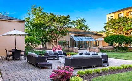 Sonesta Select Greenbelt College Park