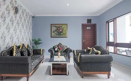 RedDoorz near RS USU Medan 3