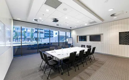 Abode Woden