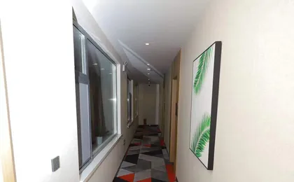 Shankee Hotel (Xinzhou Yunzhong Dong Road)