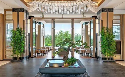 Shangri-La Putian