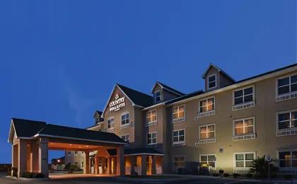 Red Roof Inn & Suites Midland