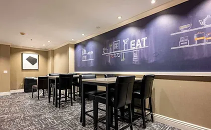 Hampton Inn San Diego-Kearny Mesa