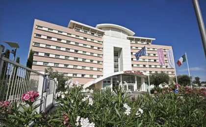 Hotel Rafael