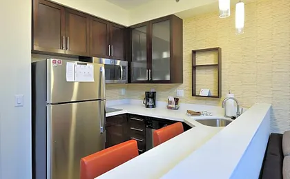 Residence Inn by Marriott Houston Tomball