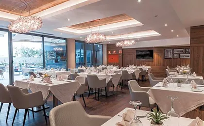 AZ Hotels Zeralda