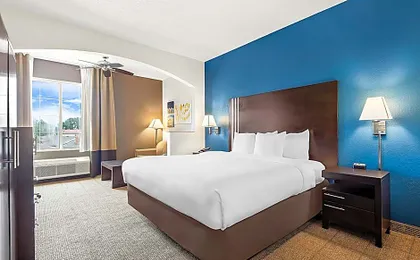 Comfort Suites New Orleans East