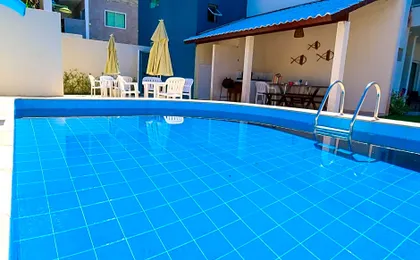 Terra Nostra Residence