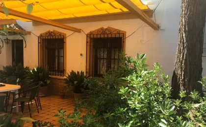 Paredejas del Rey
