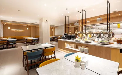 Hanting Premium Hotel Guangzhou Yuexiu Memorial Hall